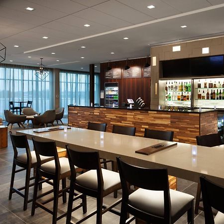 Courtyard By Marriott Winter Haven Hotel Eksteriør billede