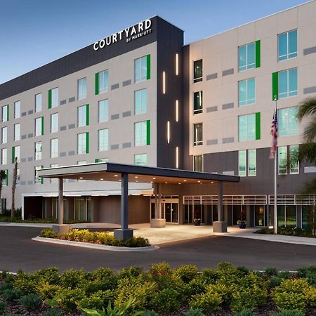 Courtyard By Marriott Winter Haven Hotel Eksteriør billede