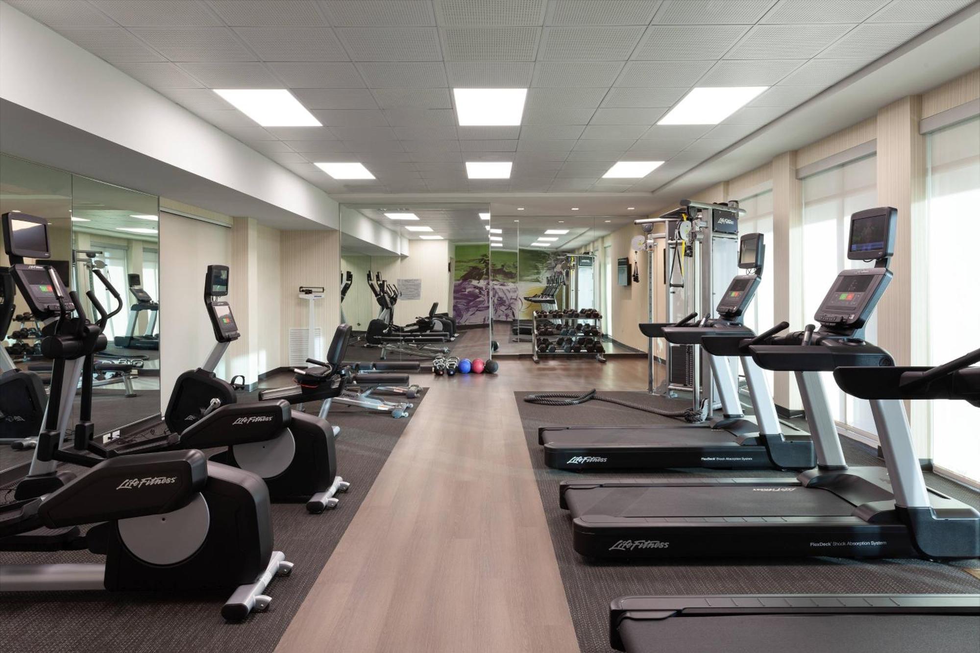 Courtyard By Marriott Winter Haven Hotel Eksteriør billede