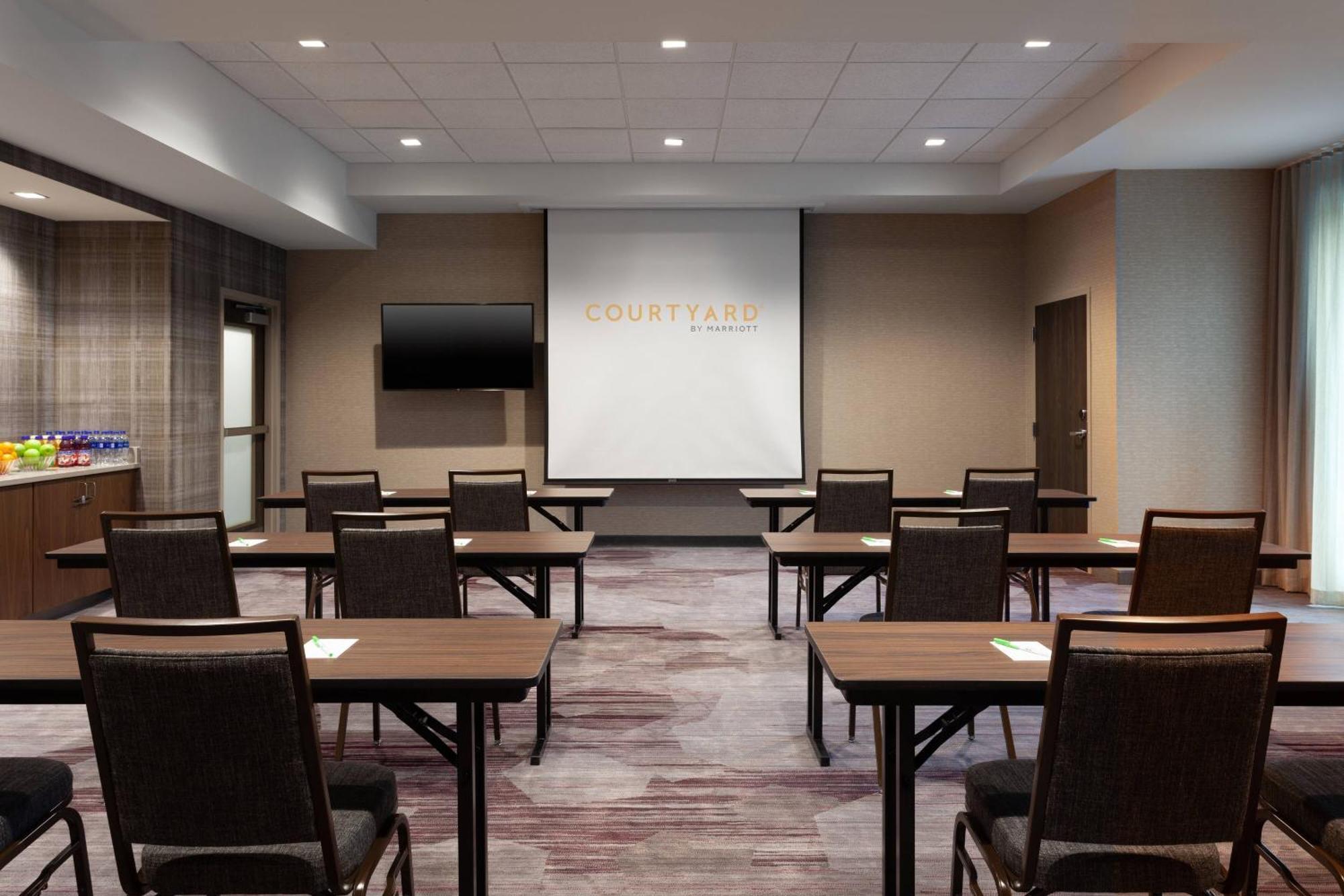 Courtyard By Marriott Winter Haven Hotel Eksteriør billede
