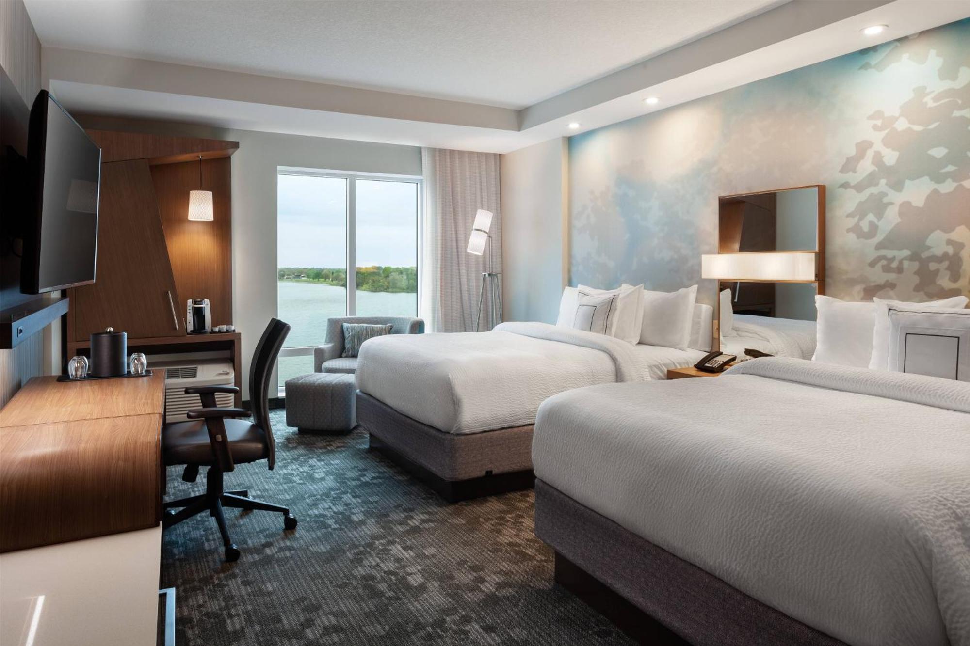 Courtyard By Marriott Winter Haven Hotel Eksteriør billede