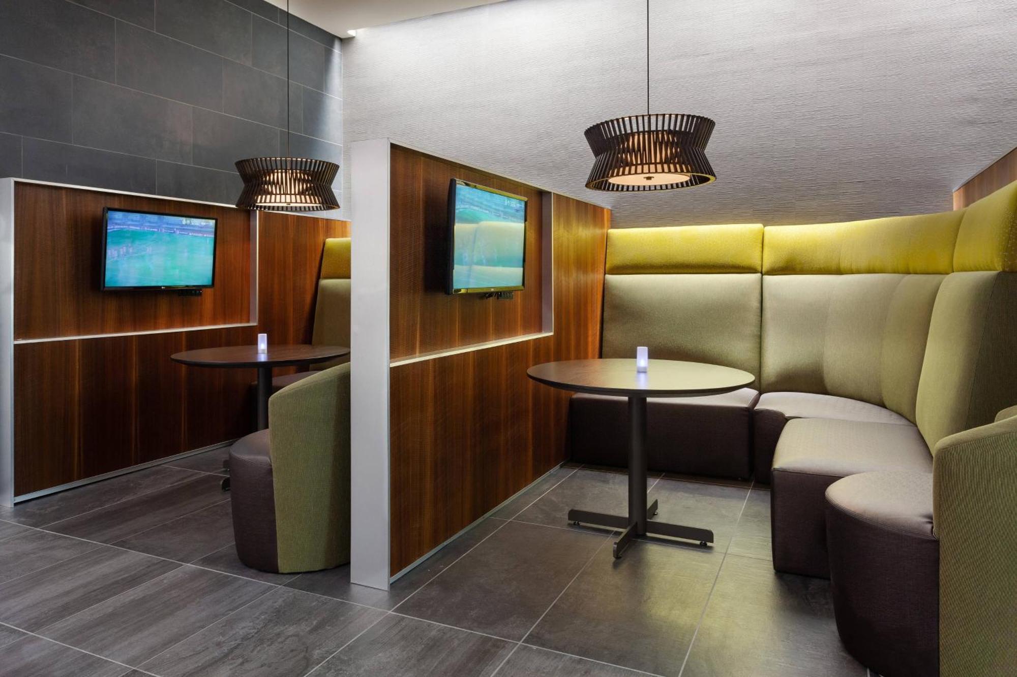 Courtyard By Marriott Winter Haven Hotel Eksteriør billede