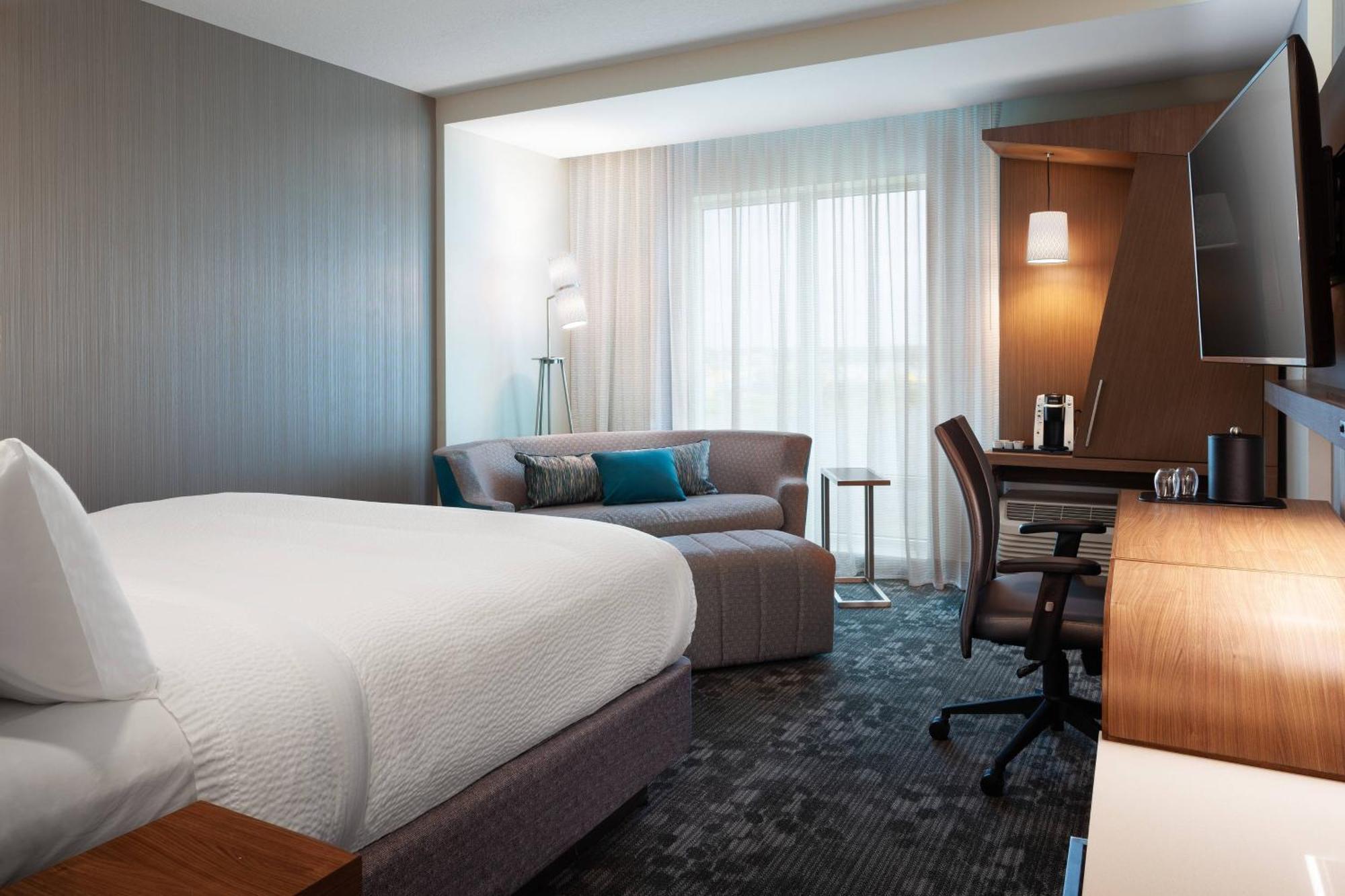 Courtyard By Marriott Winter Haven Hotel Eksteriør billede