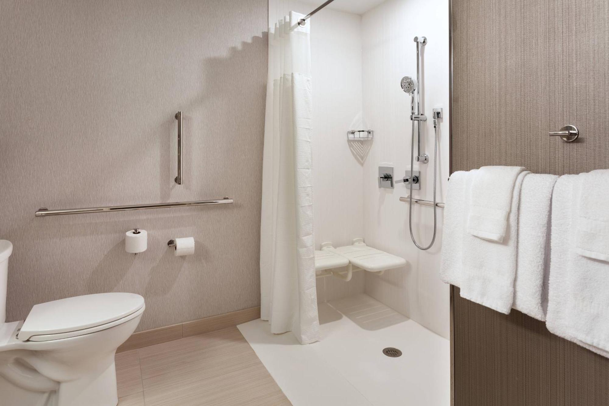 Courtyard By Marriott Winter Haven Hotel Eksteriør billede