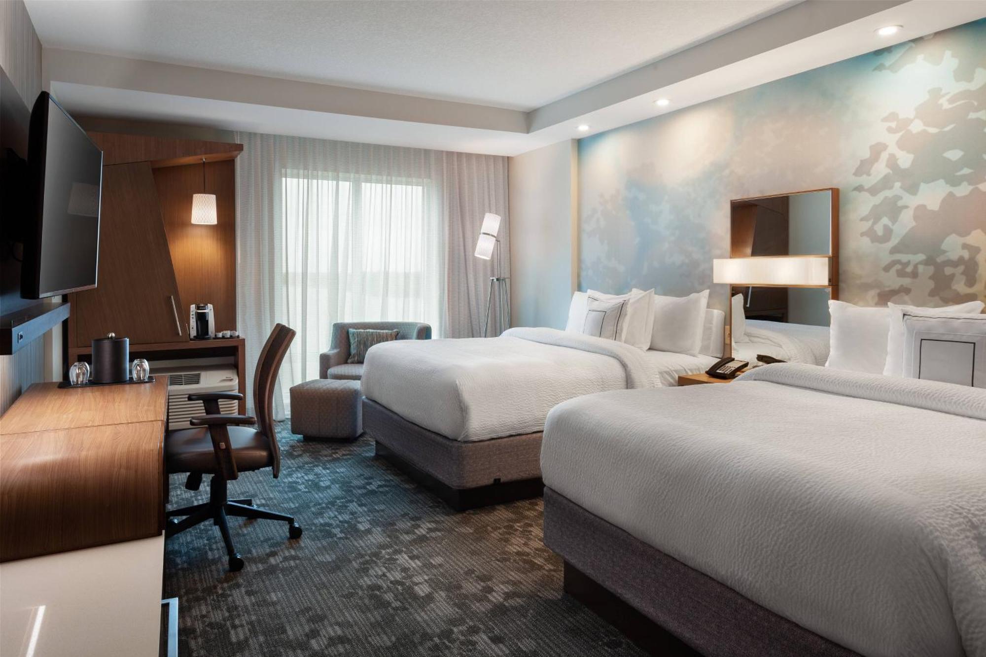 Courtyard By Marriott Winter Haven Hotel Eksteriør billede