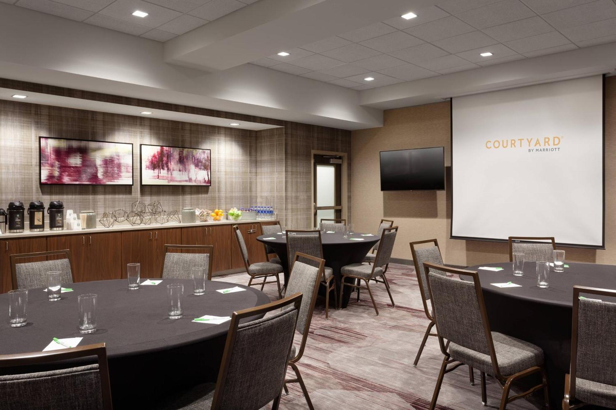 Courtyard By Marriott Winter Haven Hotel Eksteriør billede