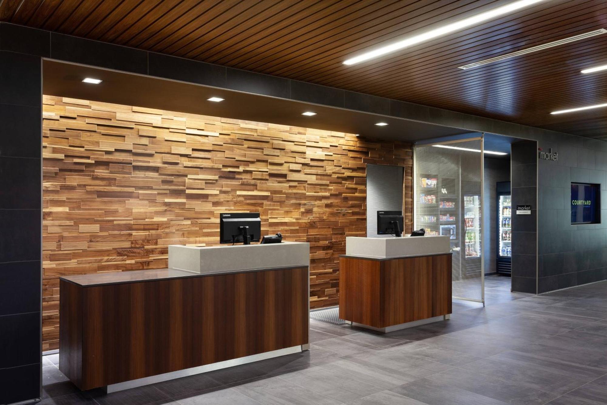 Courtyard By Marriott Winter Haven Hotel Eksteriør billede