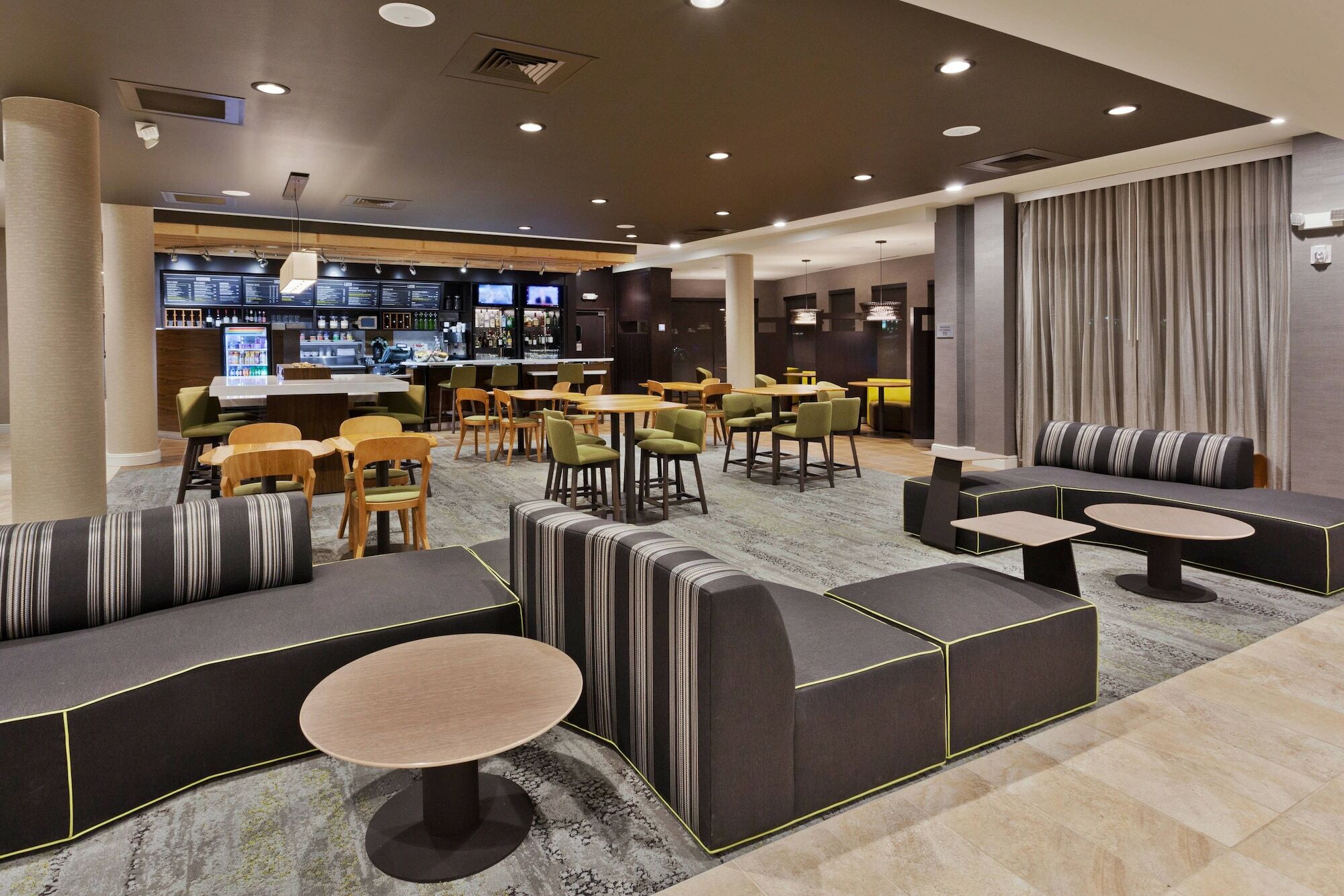Courtyard By Marriott Winter Haven Hotel Eksteriør billede